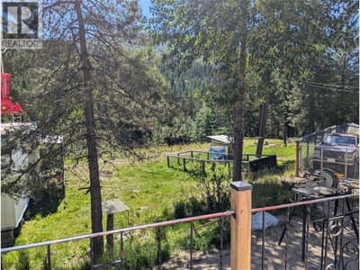 7160 China Valley Road, Chase