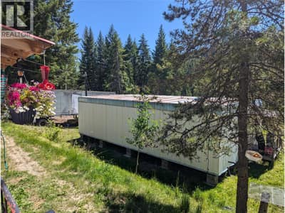 7160 China Valley Road, Chase