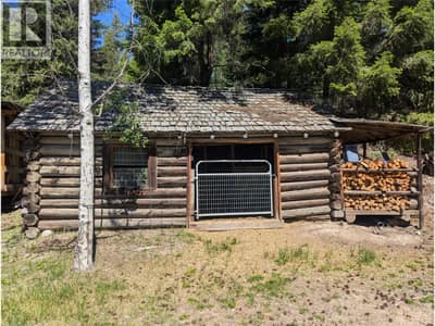 7160 China Valley Road, Chase