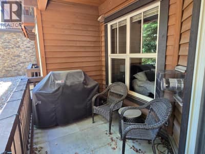 2064 Summit Drive Unit# 109, Panorama