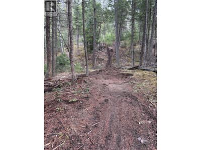 4797 Birch Lane, Barriere
