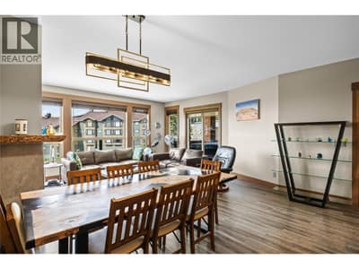 5300B Big White Road Unit# 203, Big White