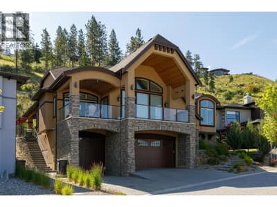 5639 Jasper Way, Kelowna