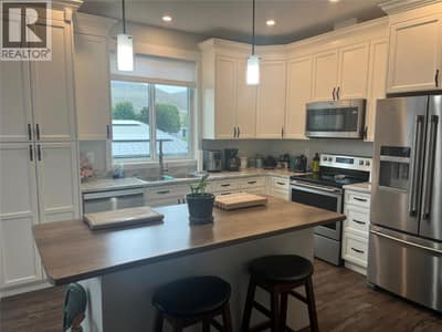 2046 SUNNYCREST Avenue, Kamloops