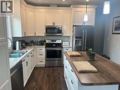 2046 SUNNYCREST Avenue, Kamloops