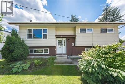 2108 Third Avenue, Rossland