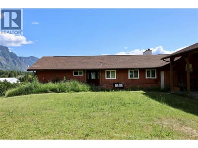 3851 Canyon-Lister Road, Canyon