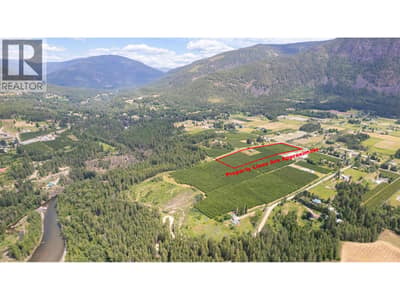 3851 Canyon-Lister Road, Canyon