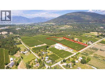 3851 Canyon-Lister Road, Canyon