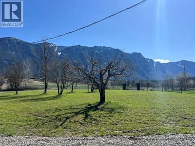 3621 MUZZY Road, Canyon