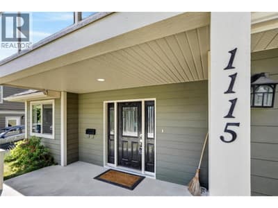 1115 West Richards Street, Nelson