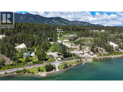 6200 Columbia Lake Road Road Lot# 2, Fairmont Hot Springs