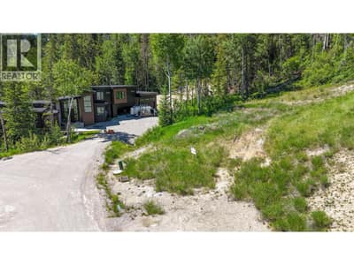 6200 Columbia Lake Road Road Lot# 2, Fairmont Hot Springs