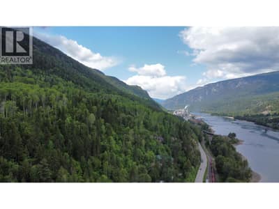 Arrow Lake 10 Lot Package Arrow Lakes Drive, Castlegar