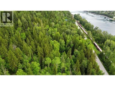 Arrow Lake 10 Lot Package Arrow Lakes Drive, Castlegar