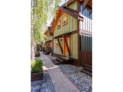 4215 Westside Road Unit# 10, Kelowna