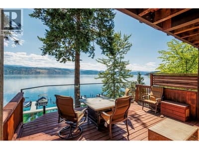 4215 Westside Road Unit# 10, Kelowna