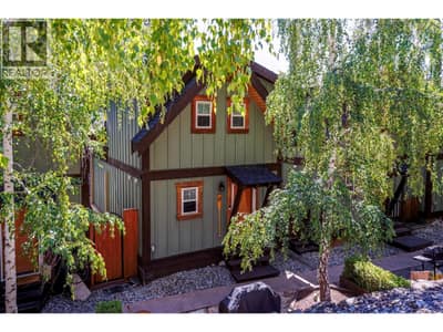 4215 Westside Road Unit# 10, Kelowna