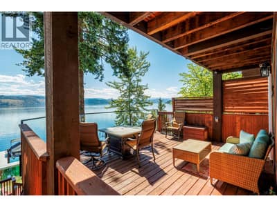 4215 Westside Road Unit# 10, Kelowna