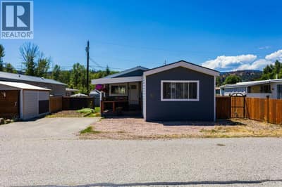 720 Commonwealth Road Unit# 62, Lake Country