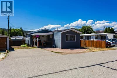 720 Commonwealth Road Unit# 62, Lake Country