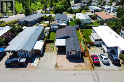 720 Commonwealth Road Unit# 62, Lake Country