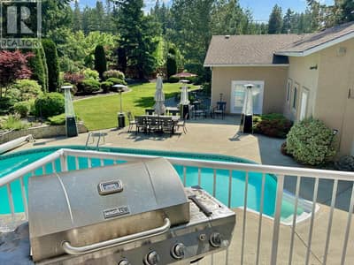 3911 Lakevale Place, Kelowna