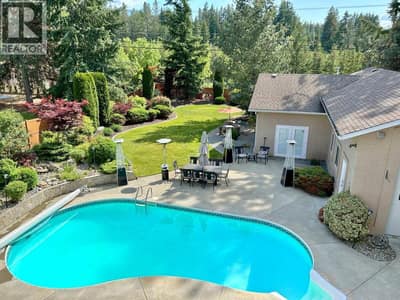 3911 Lakevale Place, Kelowna