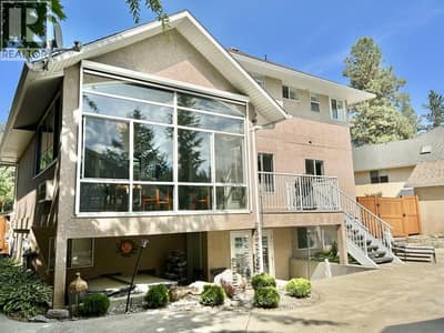 3911 Lakevale Place, Kelowna