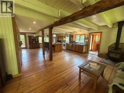 1482 ZWICKY Road, Kaslo