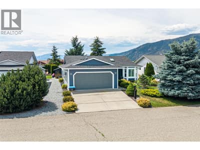839 8th Avenue, Vernon