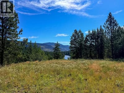 DL 862 3 Highway, Rock Creek