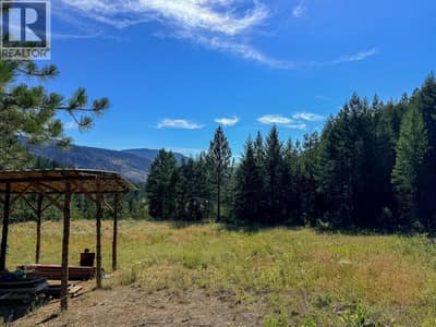 DL 862 3 Highway, Rock Creek