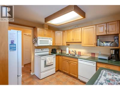 965 King Street Unit# 203, Penticton