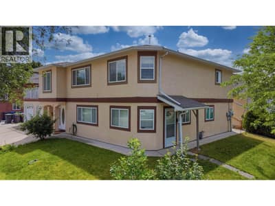 417 Wigglesworth Crescent, Kelowna