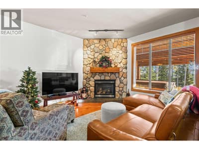 4899 Snowpines Road Unit# D, Big White