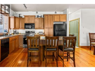 4899 Snowpines Road Unit# D, Big White