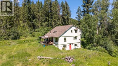187 Gibson Road, Lumby
