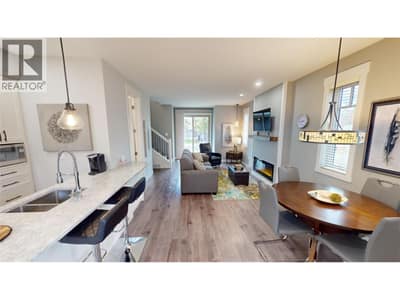 900 BIGHORN Boulevard Unit# 920, Radium Hot Springs