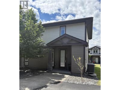 900 BIGHORN Boulevard Unit# 920, Radium Hot Springs