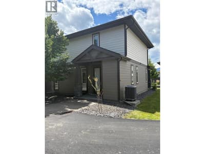 900 BIGHORN Boulevard Unit# 920, Radium Hot Springs