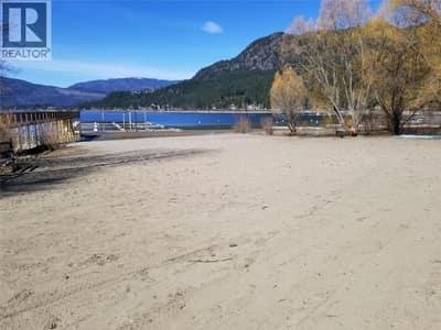2673 Blind Bay Road Unit# 82, Blind Bay