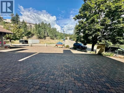 3185 Via Centrale Drive Unit# 5, Kelowna