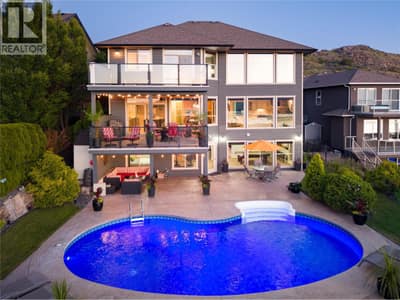 888 HEWETSON Avenue, Kelowna