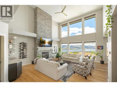888 HEWETSON Avenue, Kelowna
