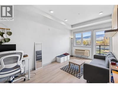 345 Dougall Road N Unit# 220, Kelowna