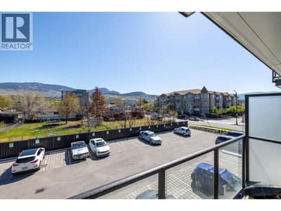 345 Dougall Road N Unit# 220, Kelowna