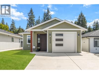 2344 6 Avenue SE, Salmon Arm