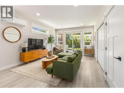 2344 6 Avenue SE, Salmon Arm