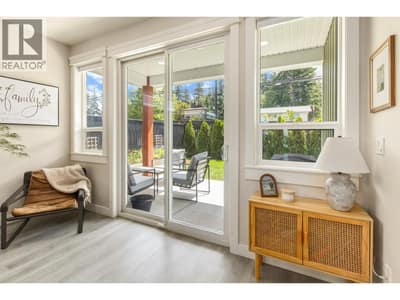 2344 6 Avenue SE, Salmon Arm